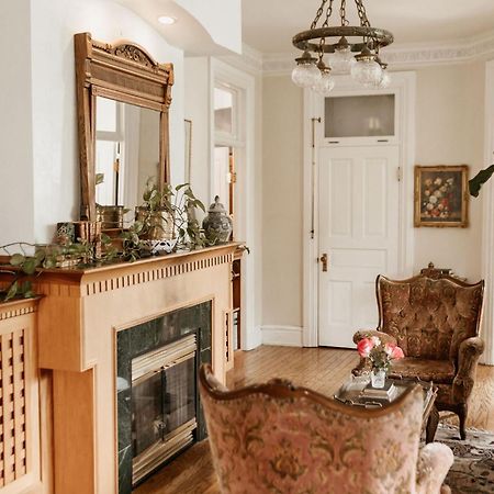 Ellerbeck Bed & Breakfast Salt Lake City Luaran gambar