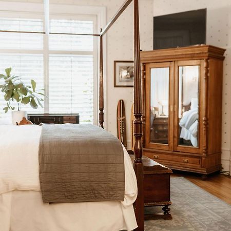 Ellerbeck Bed & Breakfast Salt Lake City Luaran gambar