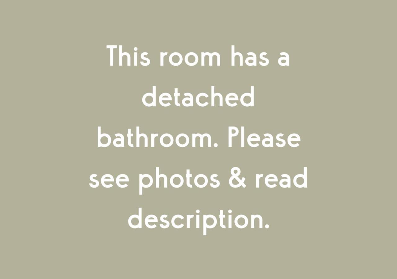 Ellerbeck Bed & Breakfast Salt Lake City Luaran gambar