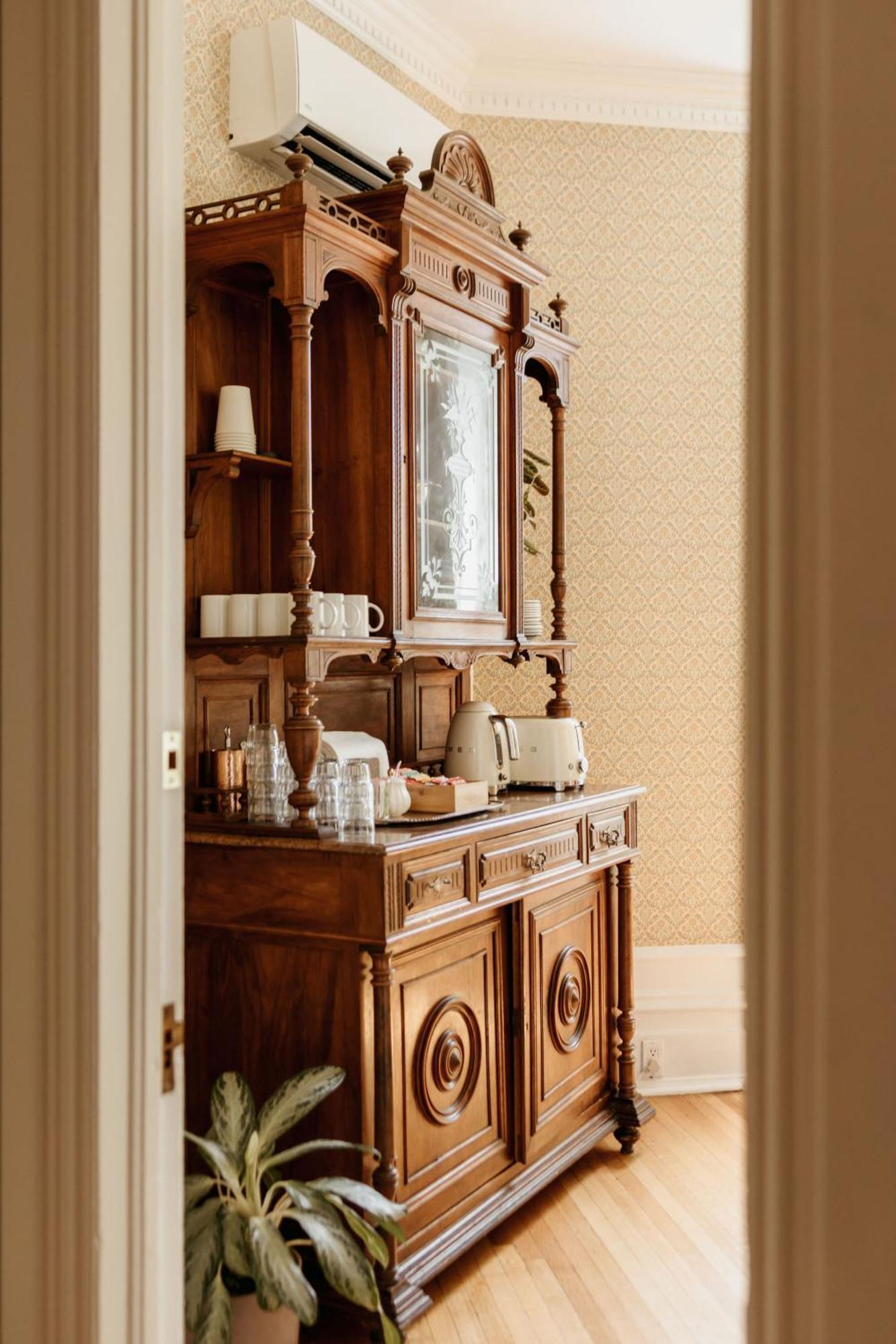 Ellerbeck Bed & Breakfast Salt Lake City Luaran gambar