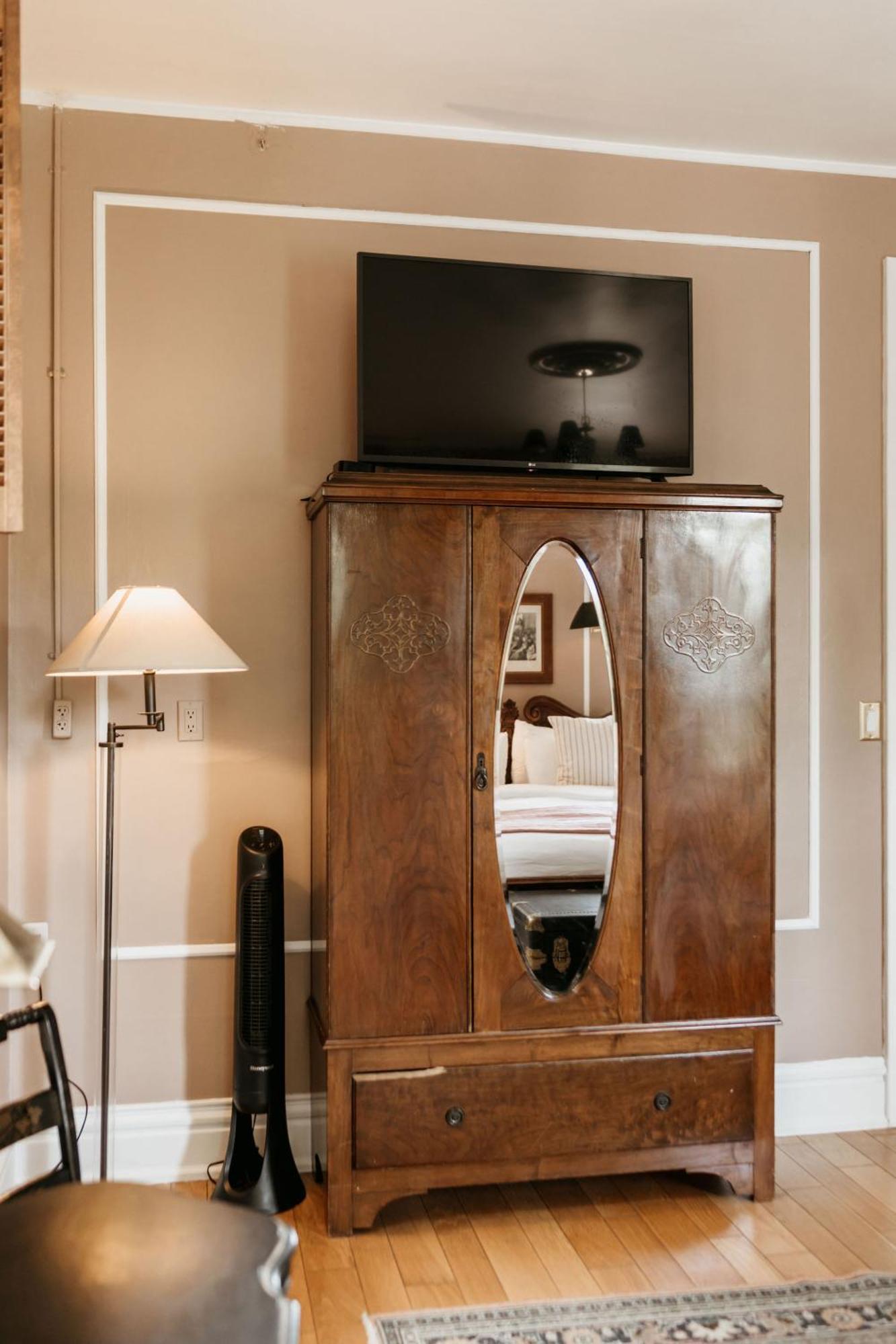 Ellerbeck Bed & Breakfast Salt Lake City Luaran gambar