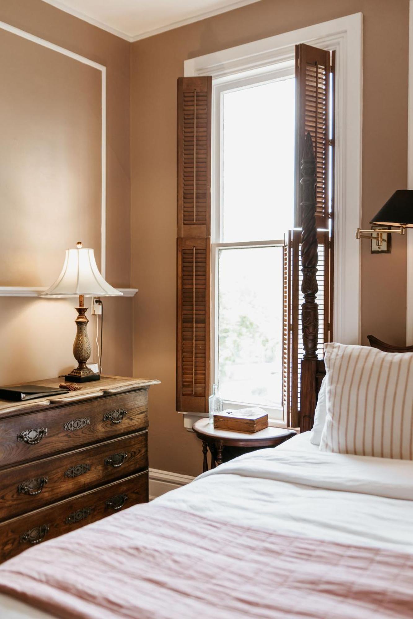 Ellerbeck Bed & Breakfast Salt Lake City Luaran gambar