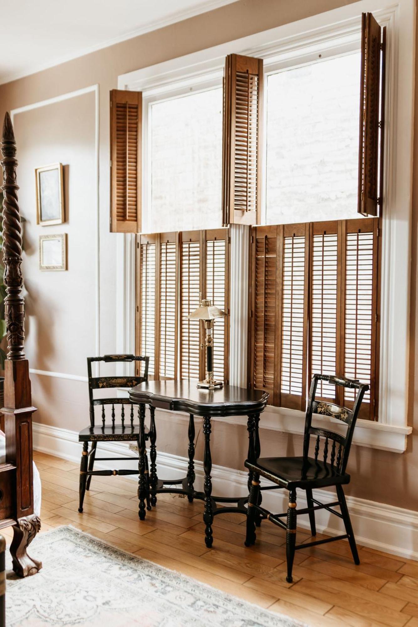 Ellerbeck Bed & Breakfast Salt Lake City Luaran gambar