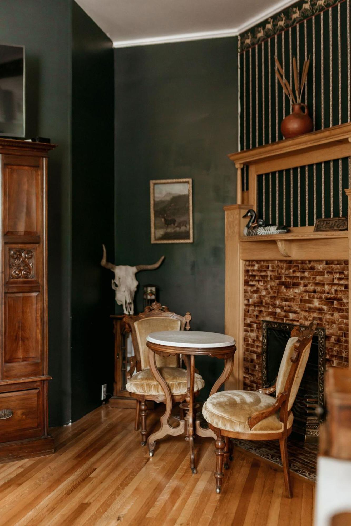 Ellerbeck Bed & Breakfast Salt Lake City Luaran gambar