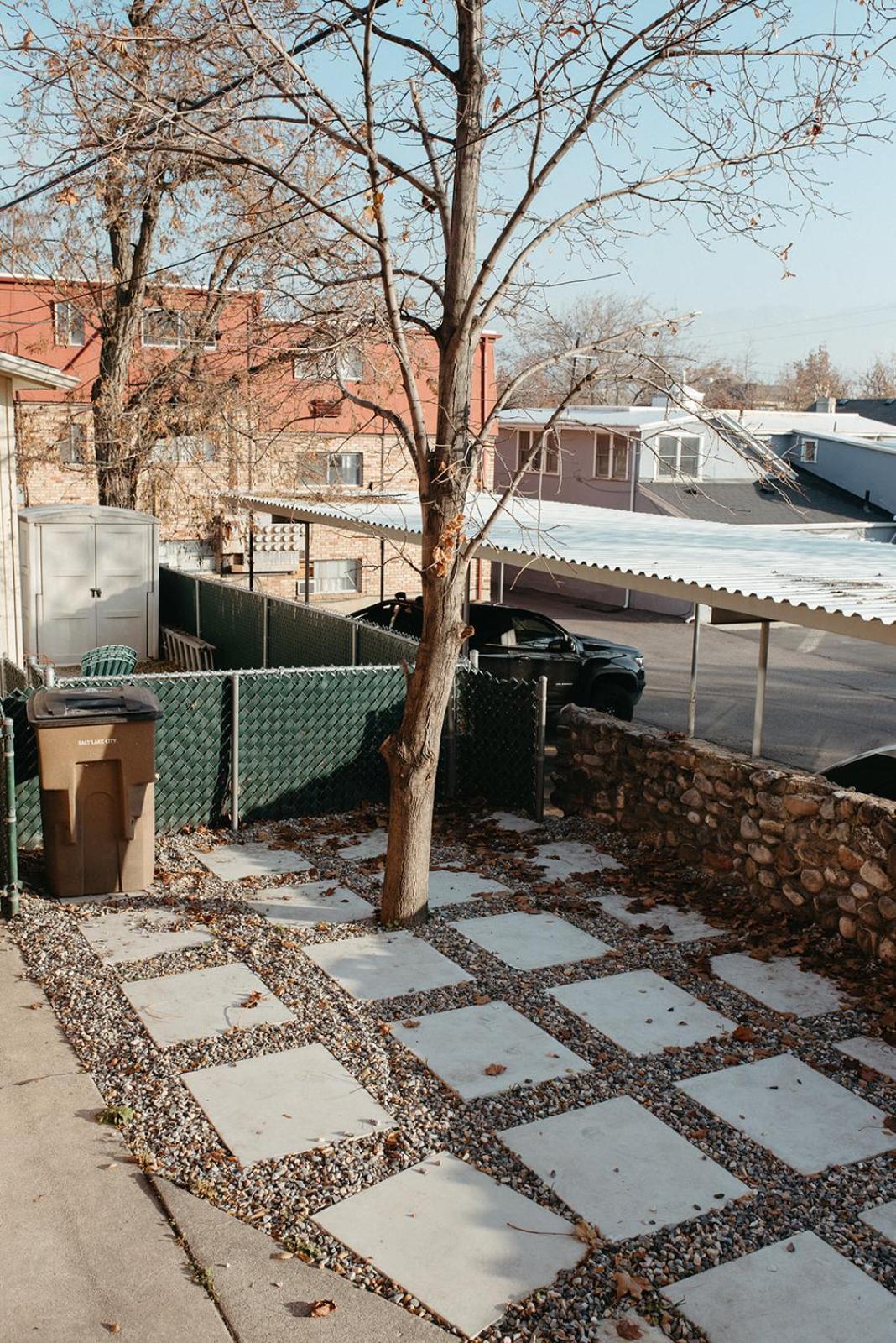 Ellerbeck Bed & Breakfast Salt Lake City Luaran gambar
