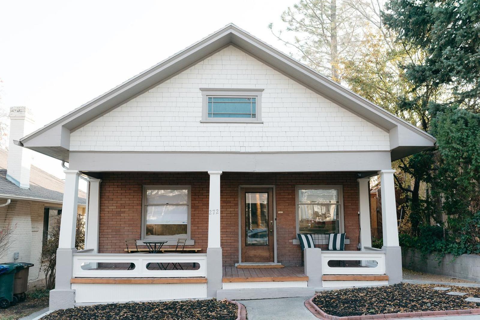 Ellerbeck Bed & Breakfast Salt Lake City Luaran gambar