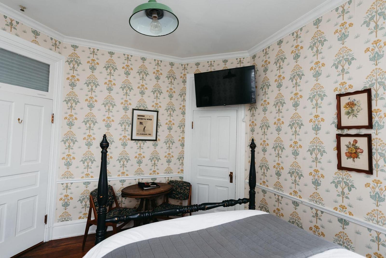 Ellerbeck Bed & Breakfast Salt Lake City Luaran gambar