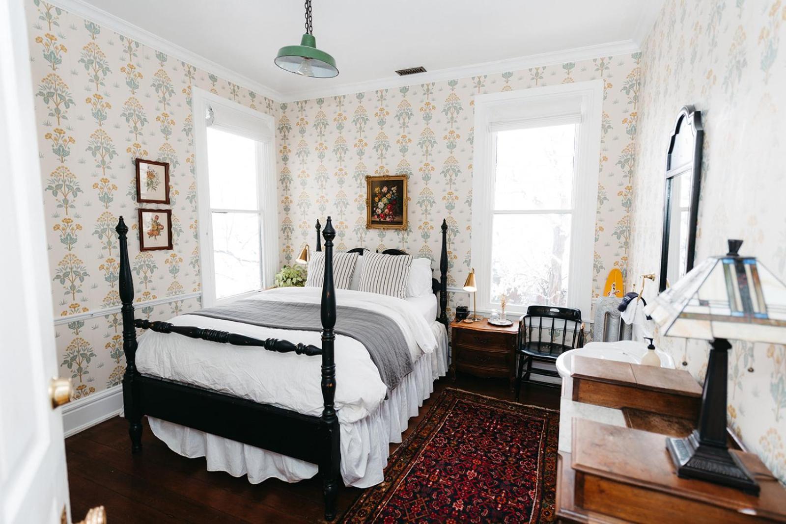 Ellerbeck Bed & Breakfast Salt Lake City Luaran gambar