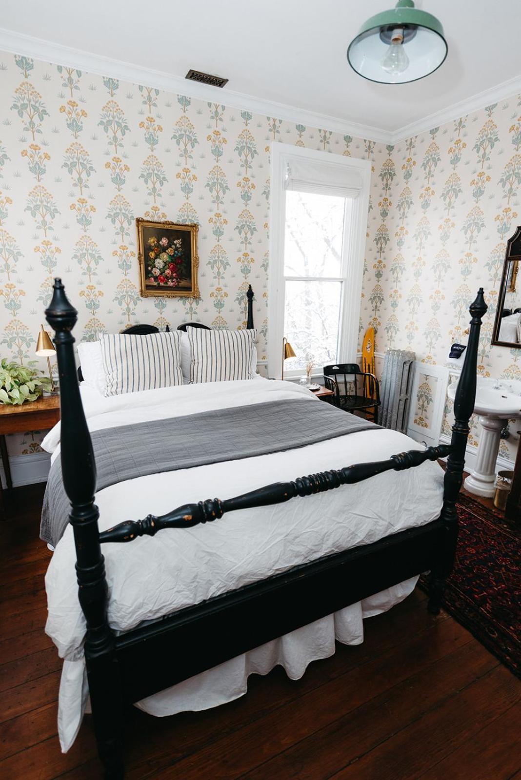 Ellerbeck Bed & Breakfast Salt Lake City Luaran gambar