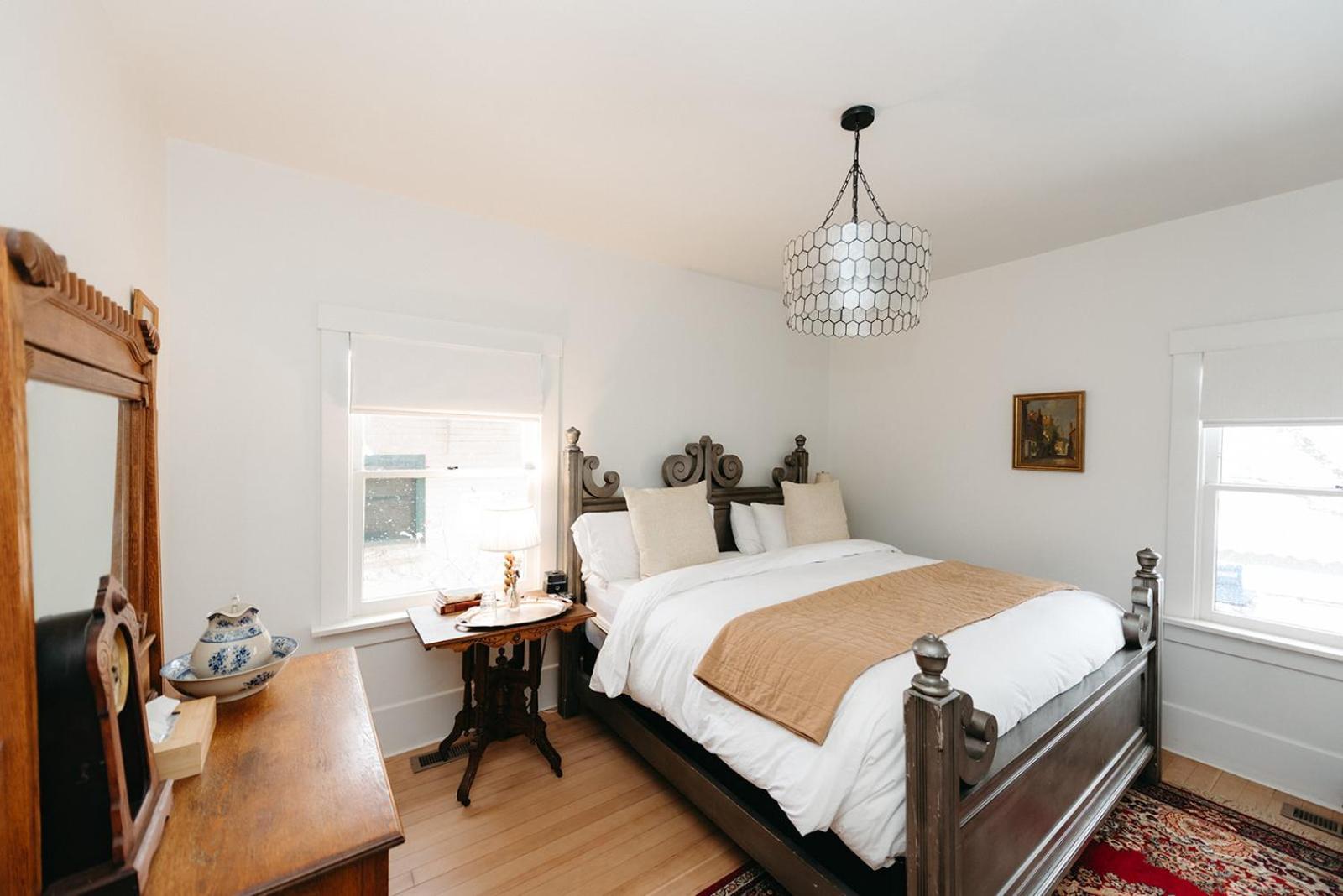 Ellerbeck Bed & Breakfast Salt Lake City Luaran gambar