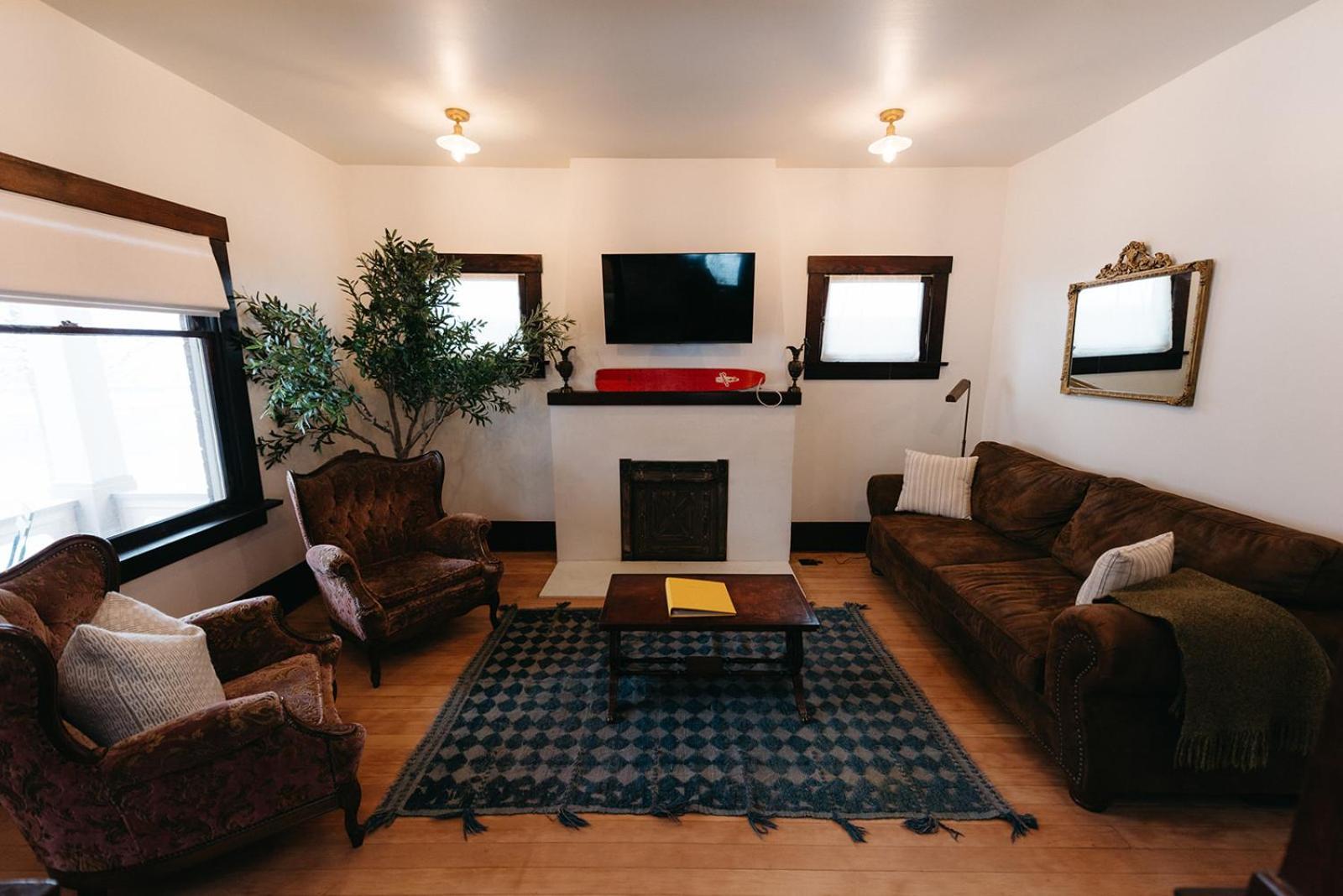Ellerbeck Bed & Breakfast Salt Lake City Luaran gambar