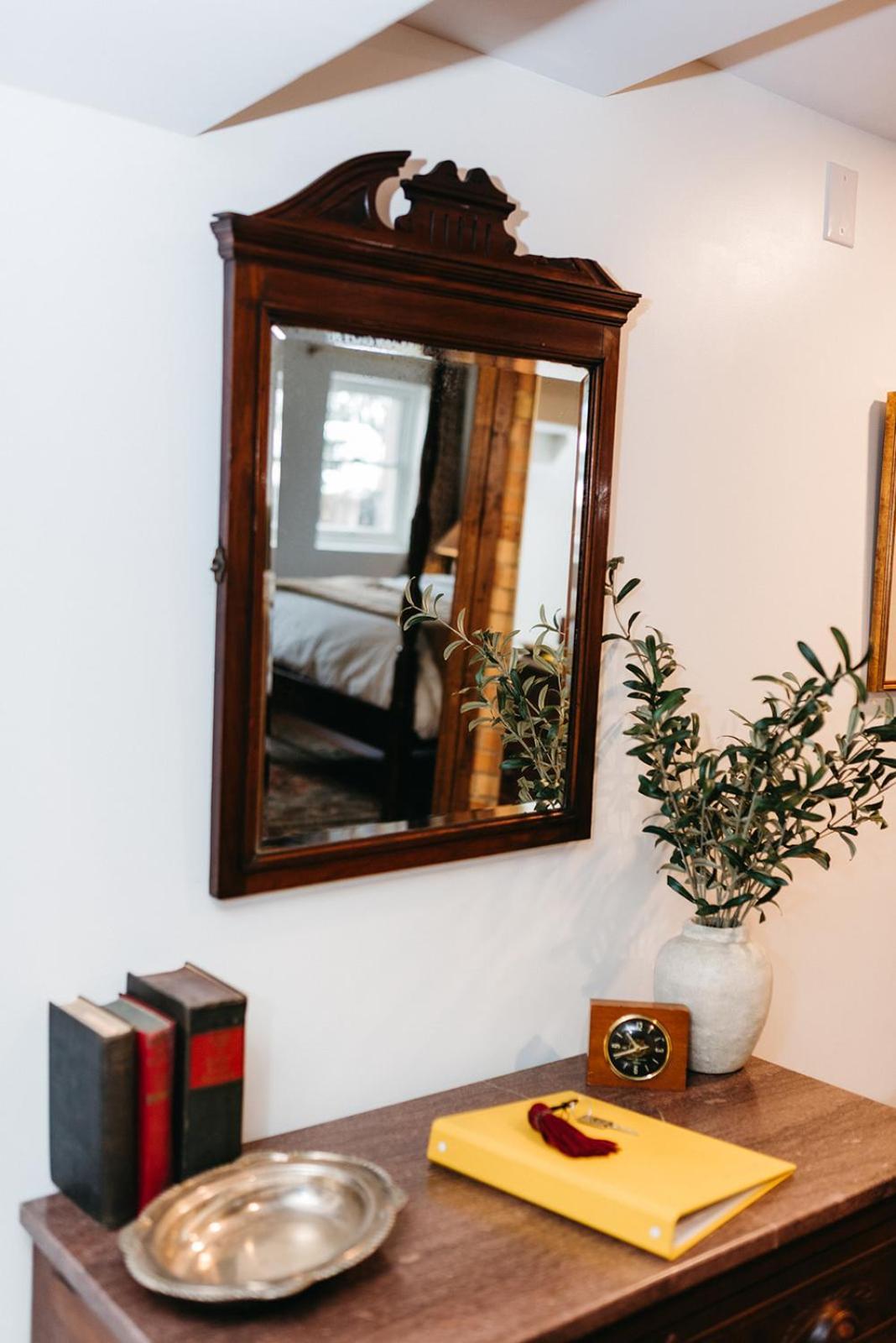 Ellerbeck Bed & Breakfast Salt Lake City Bilik gambar