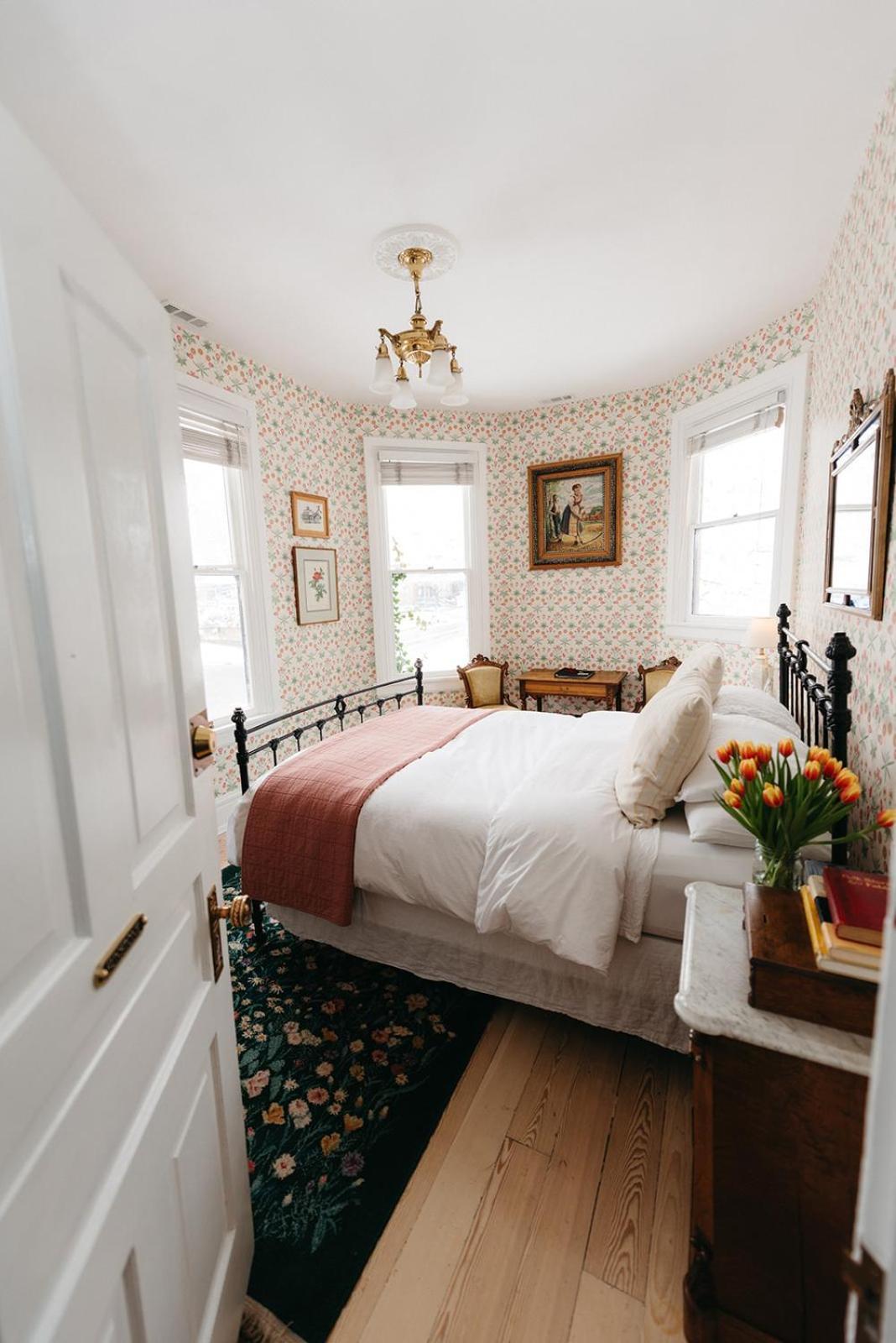 Ellerbeck Bed & Breakfast Salt Lake City Luaran gambar