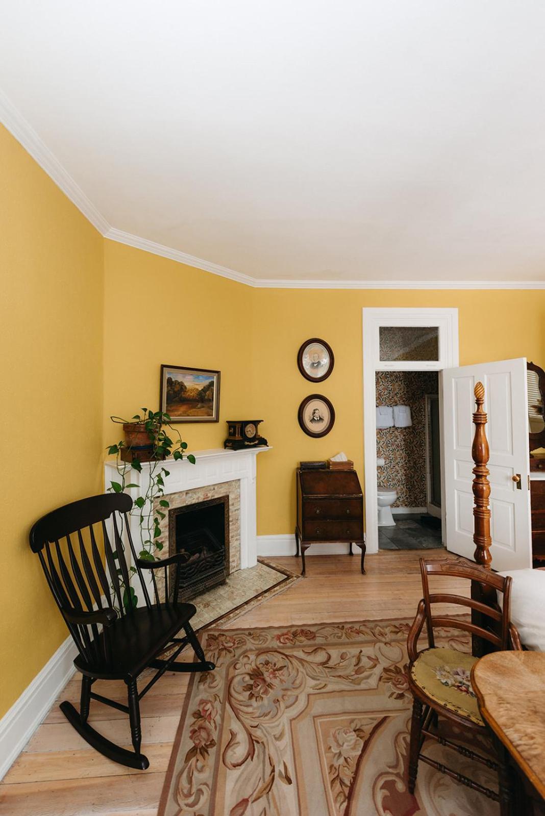 Ellerbeck Bed & Breakfast Salt Lake City Luaran gambar