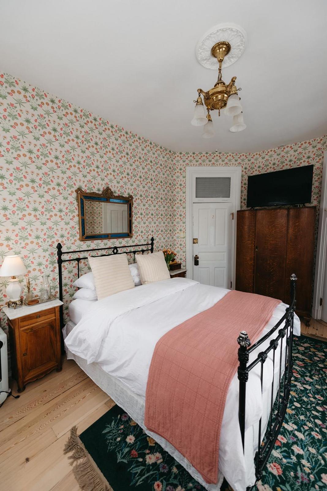 Ellerbeck Bed & Breakfast Salt Lake City Luaran gambar