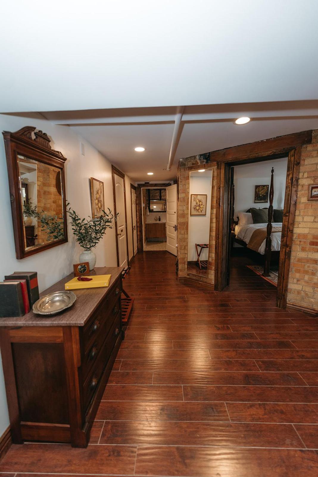 Ellerbeck Bed & Breakfast Salt Lake City Luaran gambar